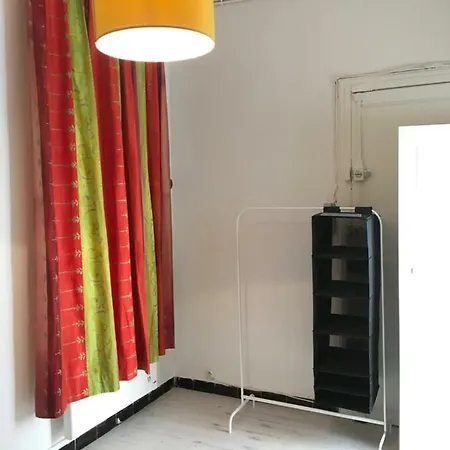 Appartement Chez Noelle Et Emmanuel *