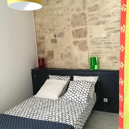 Appartement Chez Noelle Et Emmanuel Montpellier