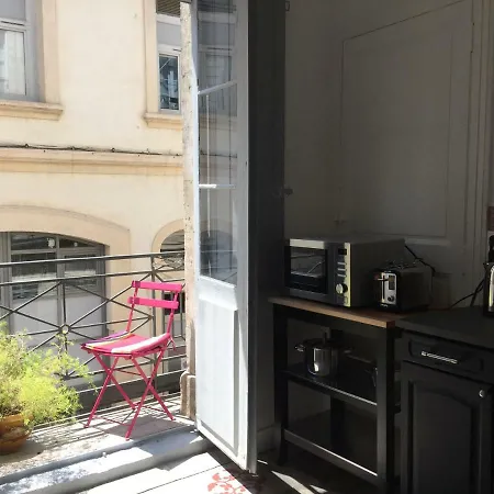 Appartement Chez Noelle Et Emmanuel
