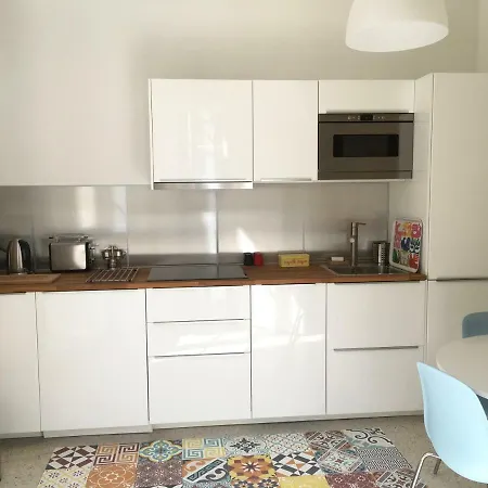 Chez Noelle Et Emmanuel Appartement