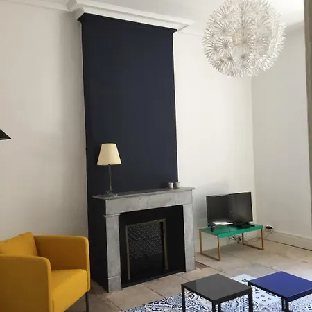 Chez Noelle Et Emmanuel Appartement