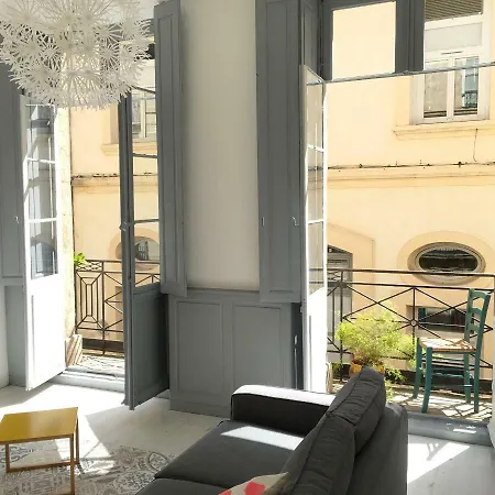 Chez Noelle Et Emmanuel Appartement *