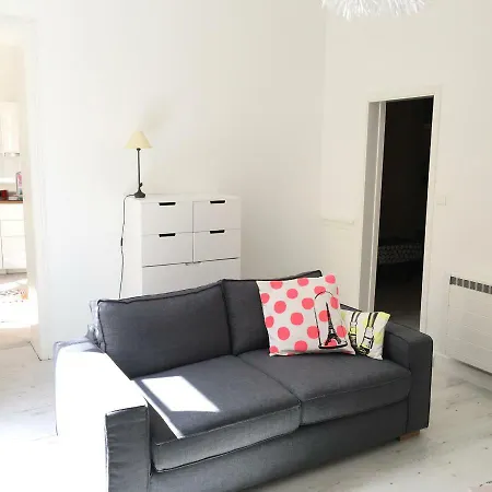 Appartement Chez Noelle Et Emmanuel